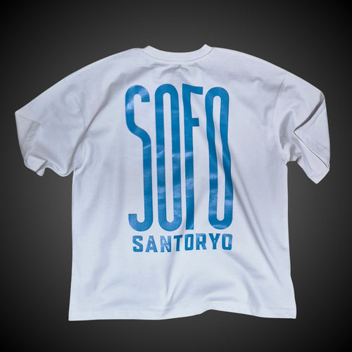Signature Oversized Tee