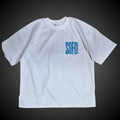 Signature Oversized Tee