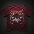 Soul Exchange Oversized Tee